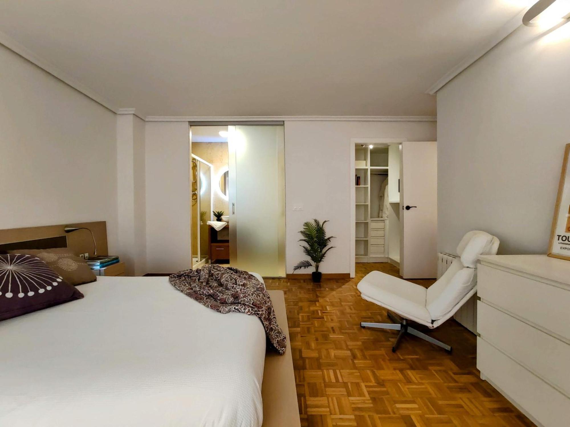 Appartement Atico Centrico Espectacular Y Cerca De La Playa Castellón de la Plana
