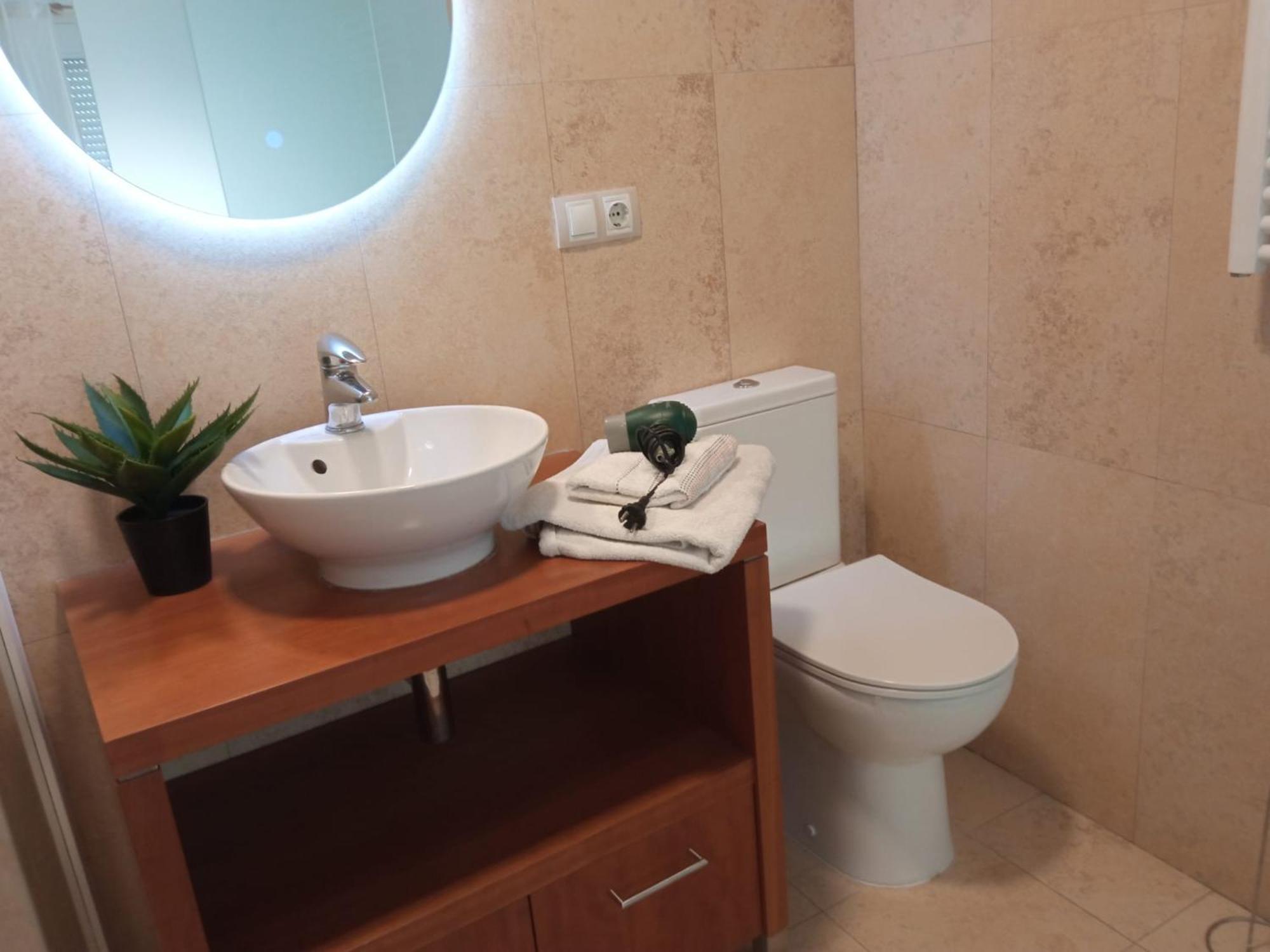 Apartment Atico Centrico Espectacular Y Cerca De La Playa Castellon de la Plana